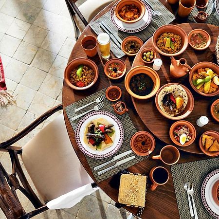 Tui Magic Life Africana Hammamet Ngoại thất bức ảnh