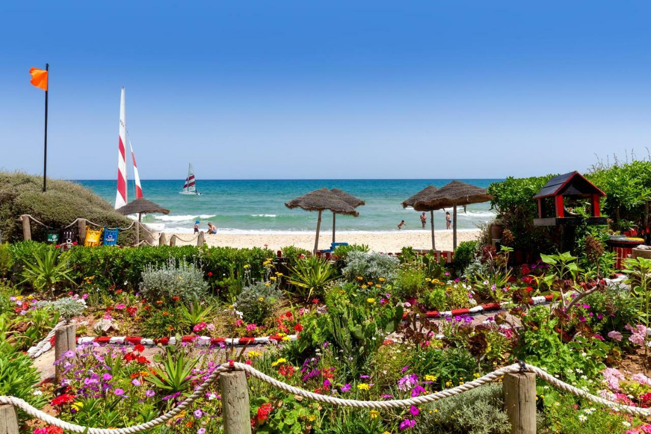 Tui Magic Life Africana Hammamet Ngoại thất bức ảnh