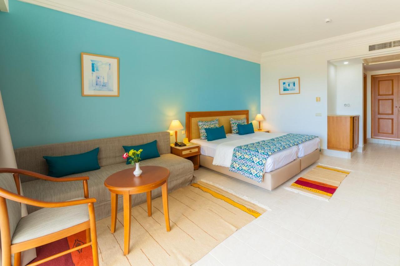 Tui Magic Life Africana Hammamet Ngoại thất bức ảnh